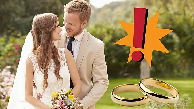 Kayseri'nin devi harekete geçti: Evlenecek gençlere özel sürpriz!