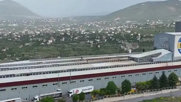 Kayseri'nin devi yarın 22 milyara satışa çıkıyor: Yeni sahibi kim olacak?