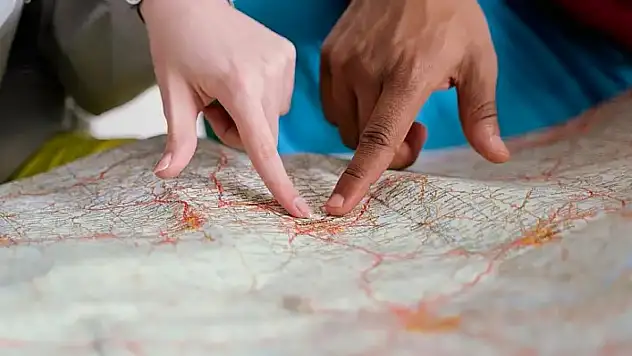 Kayseri'nin dibinde 'Dünyanın en güzel köyü' - Önceden Kayseri'ye bağlıydı!