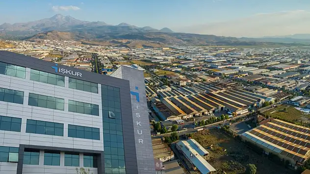 Kayseri'nin dünyaca ünlü 53 yıllık firması: 200 yeni işçi alacağını duyurdu!