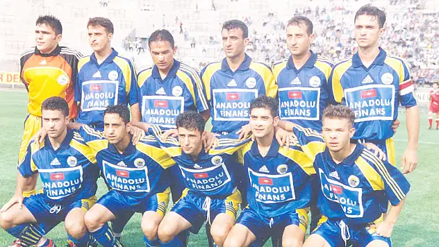 Kayseri'nin efsane ismi teknik direktör oldu!