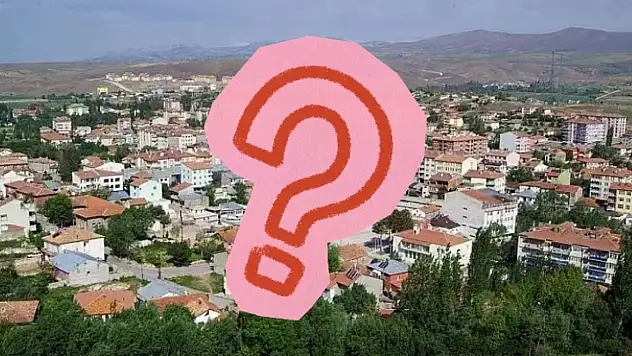 Kayseri'nin en büyük tarım ilçelerinden biri neden hâlâ geri planda?