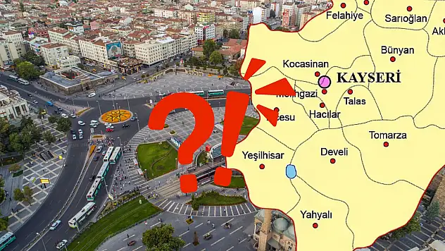 Kayseri'nin en değerli ilçesinde 3 konut arsası satışı için geri sayım: Bedeller dikkat çekti!