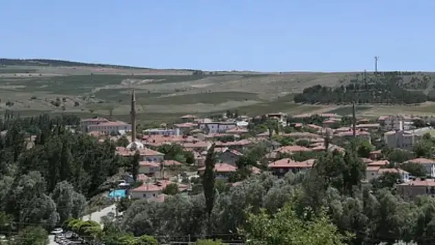 Kayseri'nin en fakir ilçesi oldu ama projeleriyle ses getiriyor