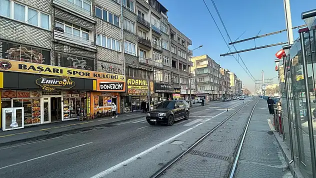 Kayseri'nin en işlek yerinde sıfır masraf iş fırsatı!