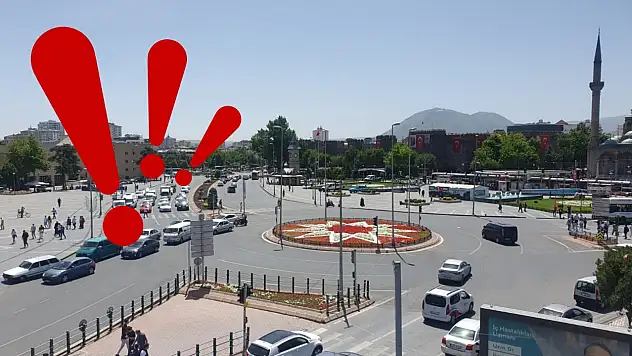 Kayseri'nin en kaliteli tarihi yapısı hangi ilçede ortaya çıktı?