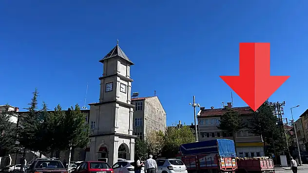 Kayseri'nin en küçük ilçesi belli oldu: 646 kişi daha ayrıldı...