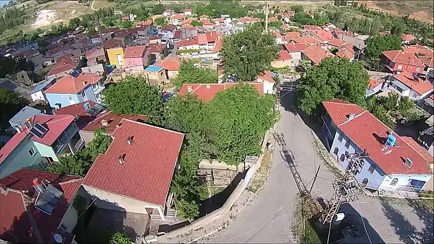 Kayseri'nin en küçük ilçesi neresi? Nüfusu bakın kaç kişiden oluşuyor?
