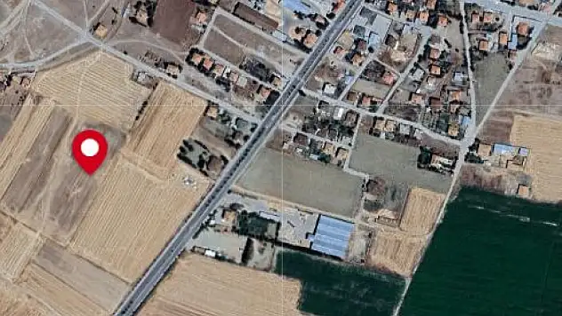 Kayseri'nin en pahalı evi değişti! İşte 123 milyonluk o ev…