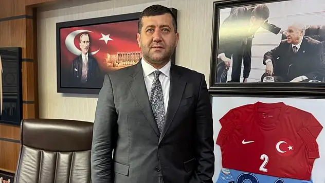 Kayseri'nin en sevilen Milletvekili Baki Ersoy oldu!