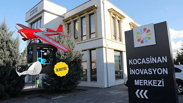 Kayseri'nin en teknolojik kurslarına kayıtlar başladı!