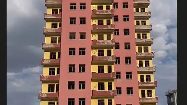 Kayseri'nin en ünlü binası: Bu binanın gizemi ne?
