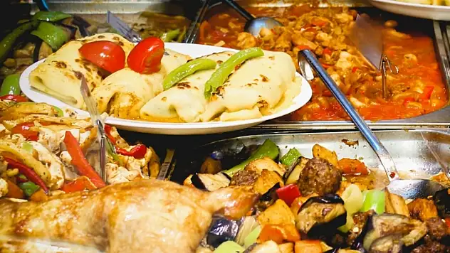 Kayseri'nin en uygun lokantasında saat ve fiyatlar güncellendi!