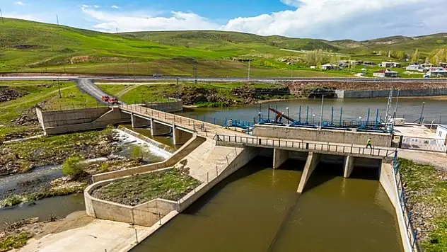 Kayseri'nin enerji devi 4,6 milyara satışa çıkarılıyor: Yeni sahibi kim olacak?