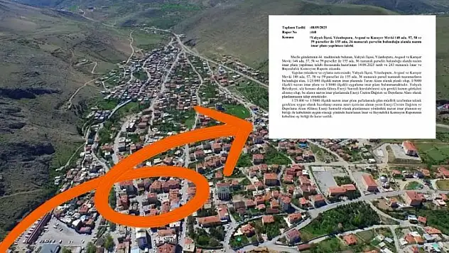 Kayseri'nin enerji üssü Yahyalı oluyor! Beklenen onay çıktı