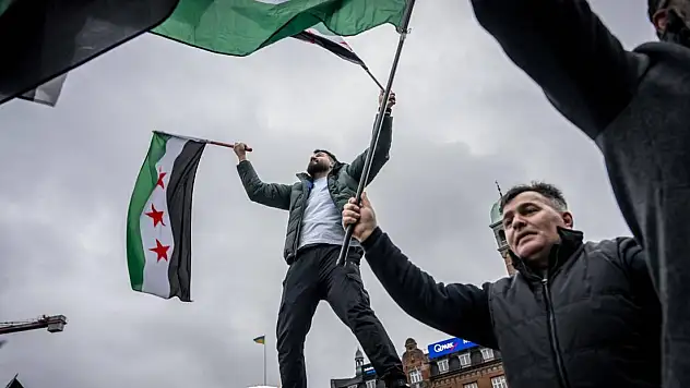 Kayseri'nin eski halinden eser kalmadı! Suriyeliler Kayseri'yi nasıl etkiledi? İşte detaylar