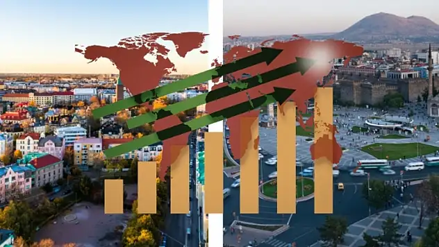 Kayseri'nin Finlandiya hamlesi: Ticaret büyüyor, turizm kapıda