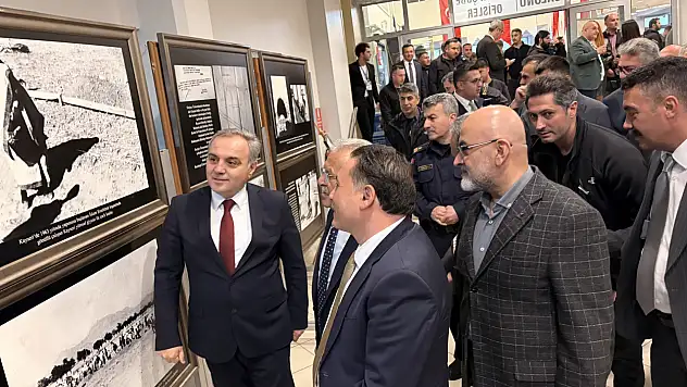 Kayseri'nin geleceği için çarpıcı mesaj: 'Lokomotif kim olacak?'