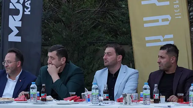 Kayseri'nin geleceği masaya yatırıldı! Baki Ersoy'dan KAŞE açıklaması