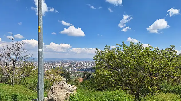 Kayseri'nin gelişen ilçesinde tarla sahibi olmak isteyenler için yeni ilan duyuruldu