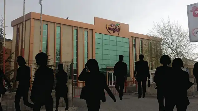 Kayseri'nin gıda devi personel alacak!