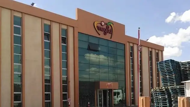 Kayseri'nin gıda devine Turquality desteği!