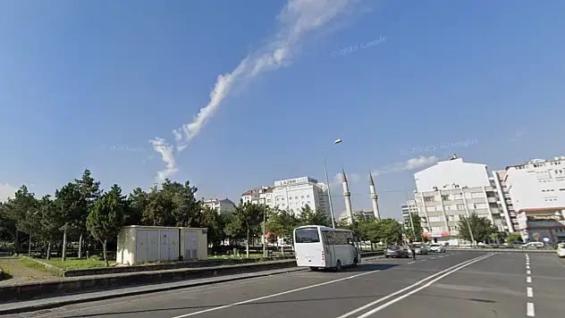 Kayseri'nin göbeğinde kaçırılmayacak ticari fırsat!
