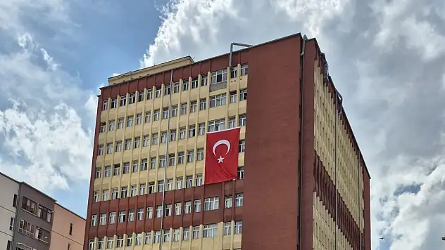 Kayseri'nin gözdesiydi - Şimdi ne için kullanılıyor?