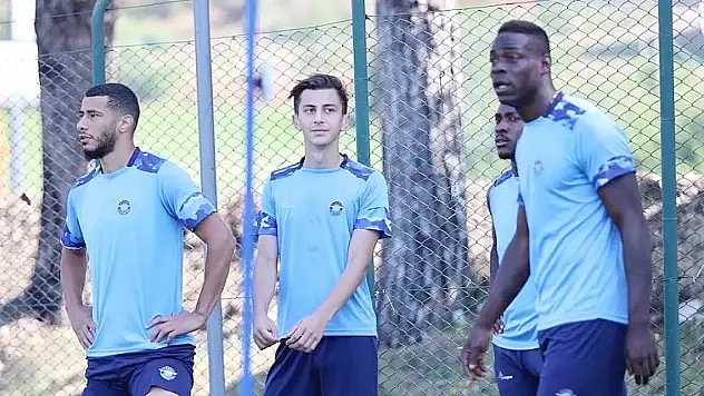 Kayseri'nin gururu Burhan Ersoy Kayserispor'a rakip oldu!