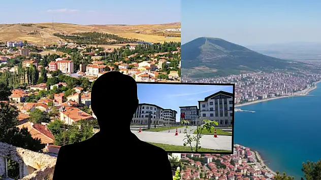 Kayseri'nin gururu Ordu'da yönetici koltuğuna oturdu!