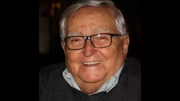 Kayseri'nin hayırsever iş insanı hayatını kaybetti!