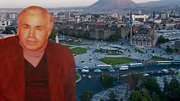 Kayseri'nin hayırseveri… Tek emekli maaşıyla bir hayatı nasıl değiştirdi?