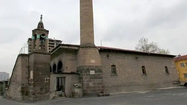 Kayseri'nin hayırseverleri yad ediliyor