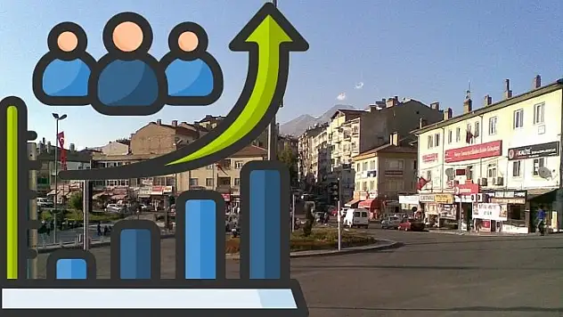 Kayseri'nin içinde Develi sürprizi: Rakamlar dikkat çekti