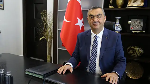 Kayseri'nin İhracat Karnesi Açıklandı: 6 Ayda 1,8 Milyar Doları Aştı