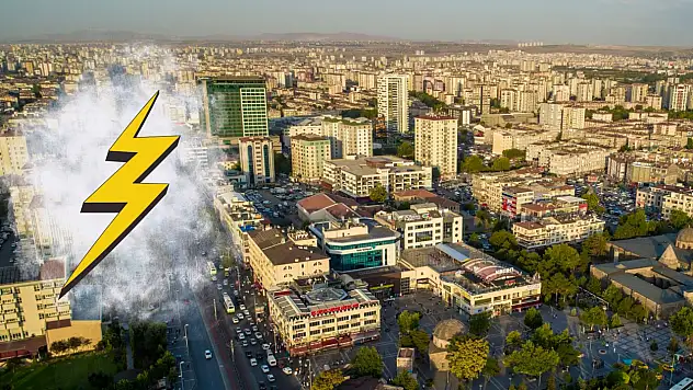 Kayseri'nin iki ilçesini ilgilendiriyor: Yer altındaki enerji gün yüzüne çıkarılacak!