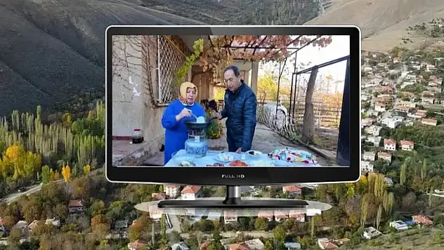 Kayseri'nin ilçesi Türkiye'ye açılıyor! Sağlık, doğal güzellikler, yöresel yaşam...