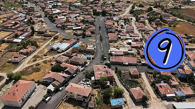 Kayseri'nin ilçesinde 9 kişilik alım yapılacak!