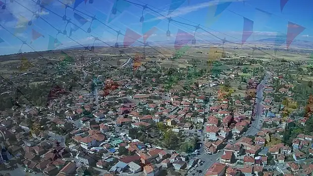 Kayseri'nin ilçesinde festival başladı – 5 Nisan'a kadar sürecek!