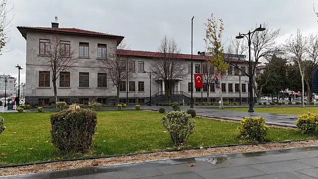 Kayseri'nin ilçesinde sayısı her geçen gün artıyor!