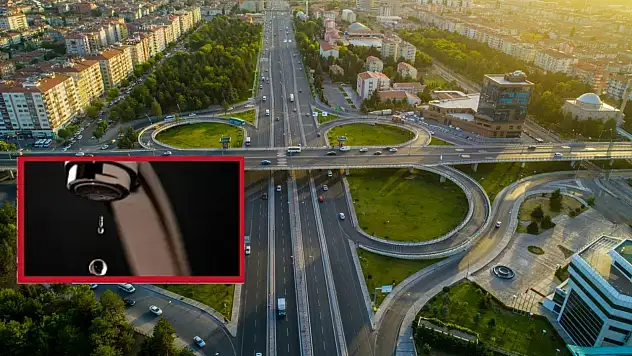 Kayseri'nin ilçesinde yaşanan kesinti yarın da devam edecek!