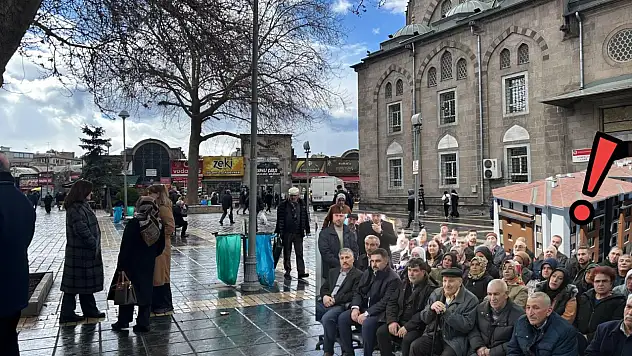 Kayseri'nin ilçesindeki TOKİ tartışmalarına Akar ve Büyükkılıç son noktayı koydu!