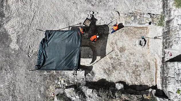 Kayseri'nin ilk medresesi yeniden hayat buluyor