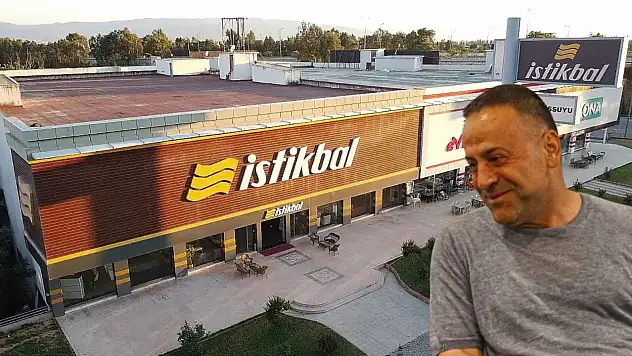 Kayseri'nin İstikbal'ini aldı: İzmir'in savunma sanayine göz dikti!