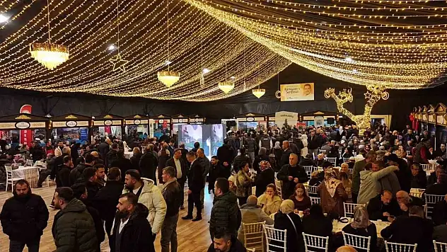 Kayseri'nin kalbi Esenler'de atıyor!