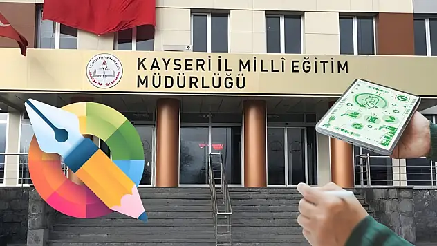 Kayseri'nin kırsal ilçesinde 8 okul TÜBİTAK desteği aldı – Şimdi ne olacak?