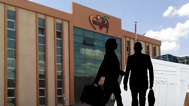 Kayseri'nin köklü dev şirketi yeni birim kurdu: O isimler görevlendirildi