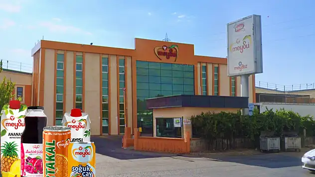 Kayseri'nin köklü gıda devi MEYSU'nun halka arzı onaylandı: BIST'te işlem görmeye başlayacak!