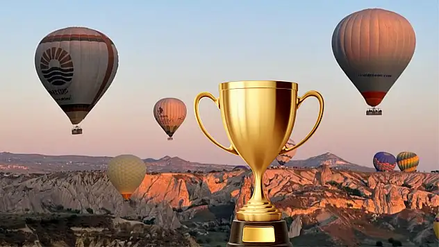 Kayseri'nin komşusu lezzette ülke sınırlarını aştı: O listeye dahil oldu!