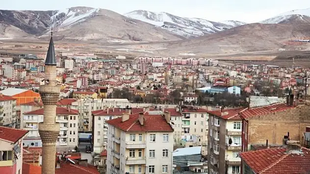 Kayseri'nin komşusu Niğde 8. tescilli ürüne ulaştı!